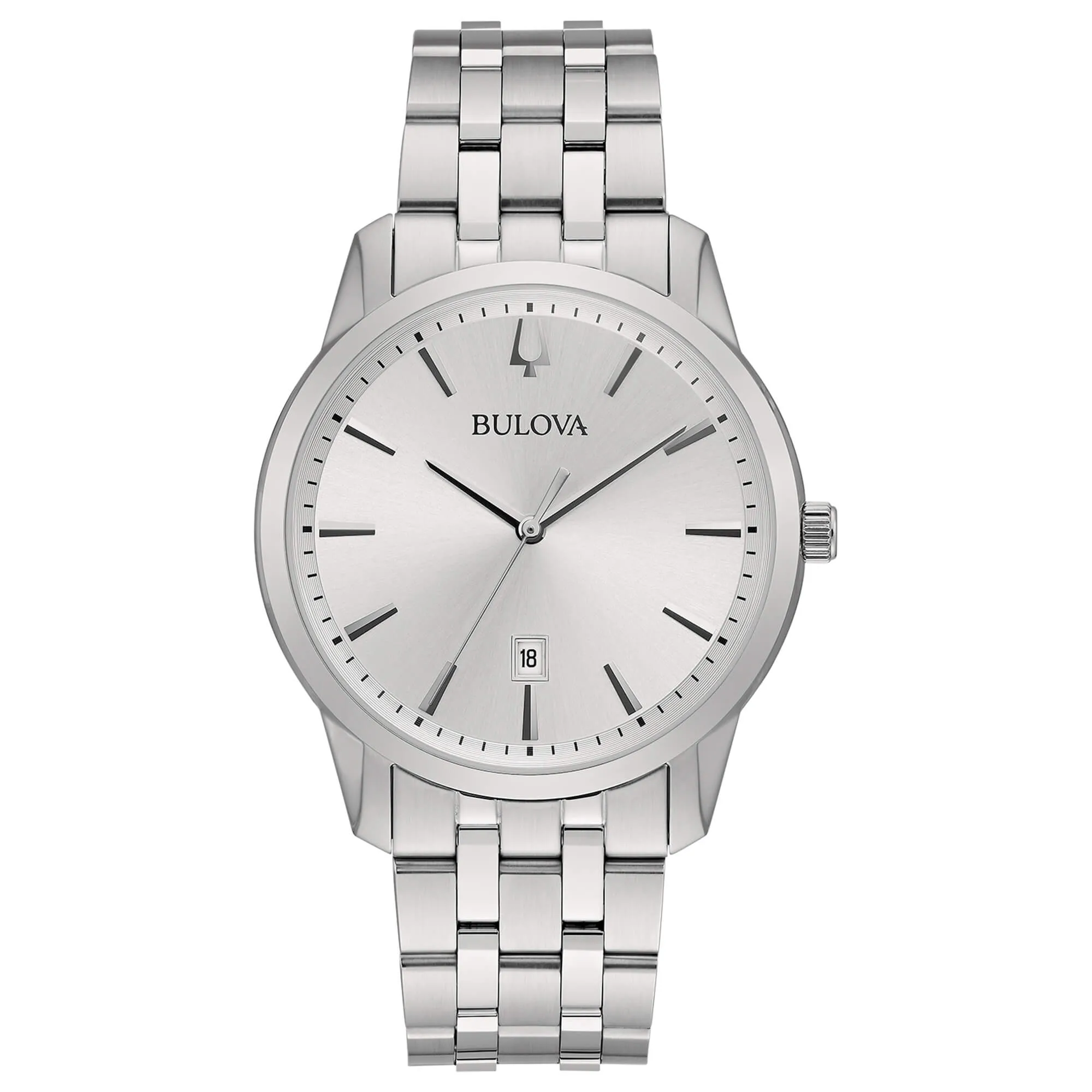 BULOVA CLASSIC UOMO 96B342