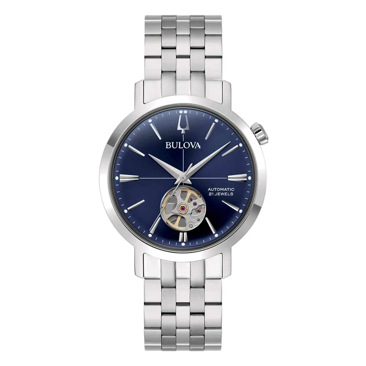 Aerojet Automatic 38mm