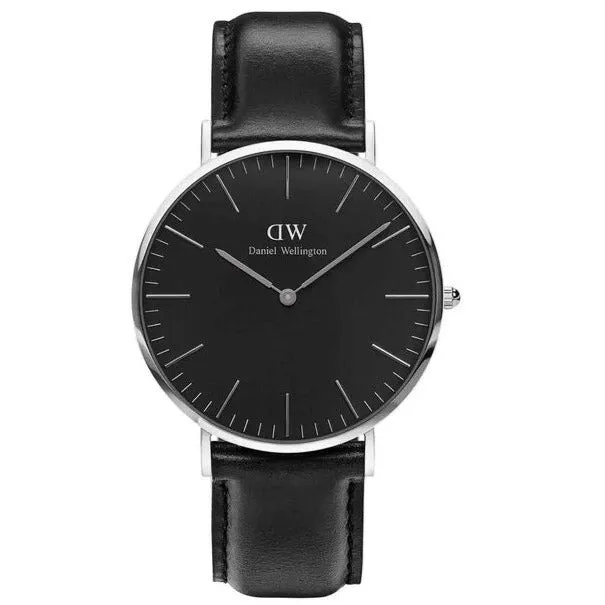 Orologio uomo Daniel Wellington Classic 40mm Dw00100133