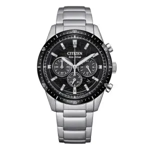 Orologio uomo Citizen Eco-Drive CA4654-56E