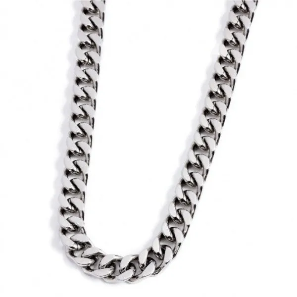 CATENA GRUMETTA 12 MM