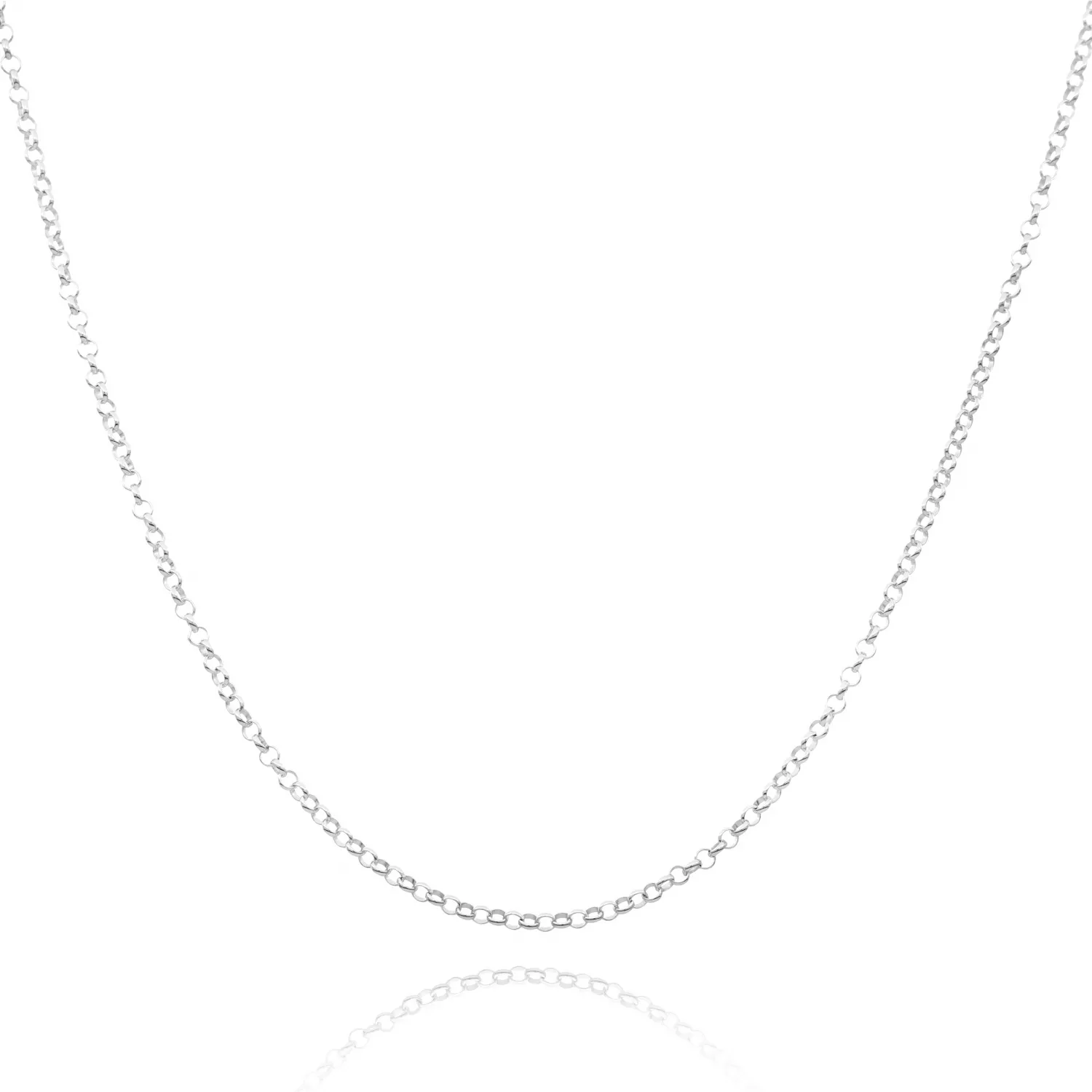 Catena In Argento 925