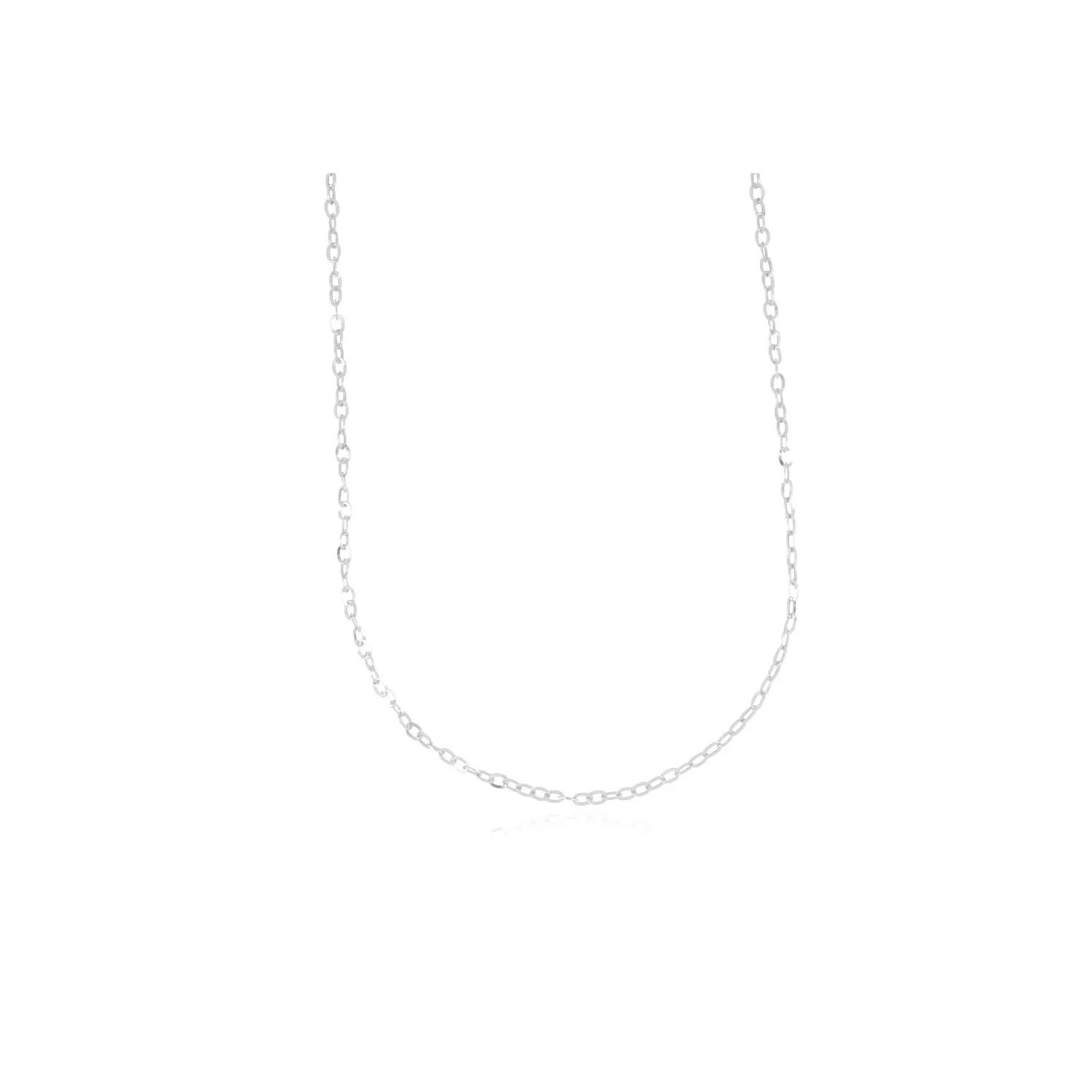 Catena rolo' in oro 750