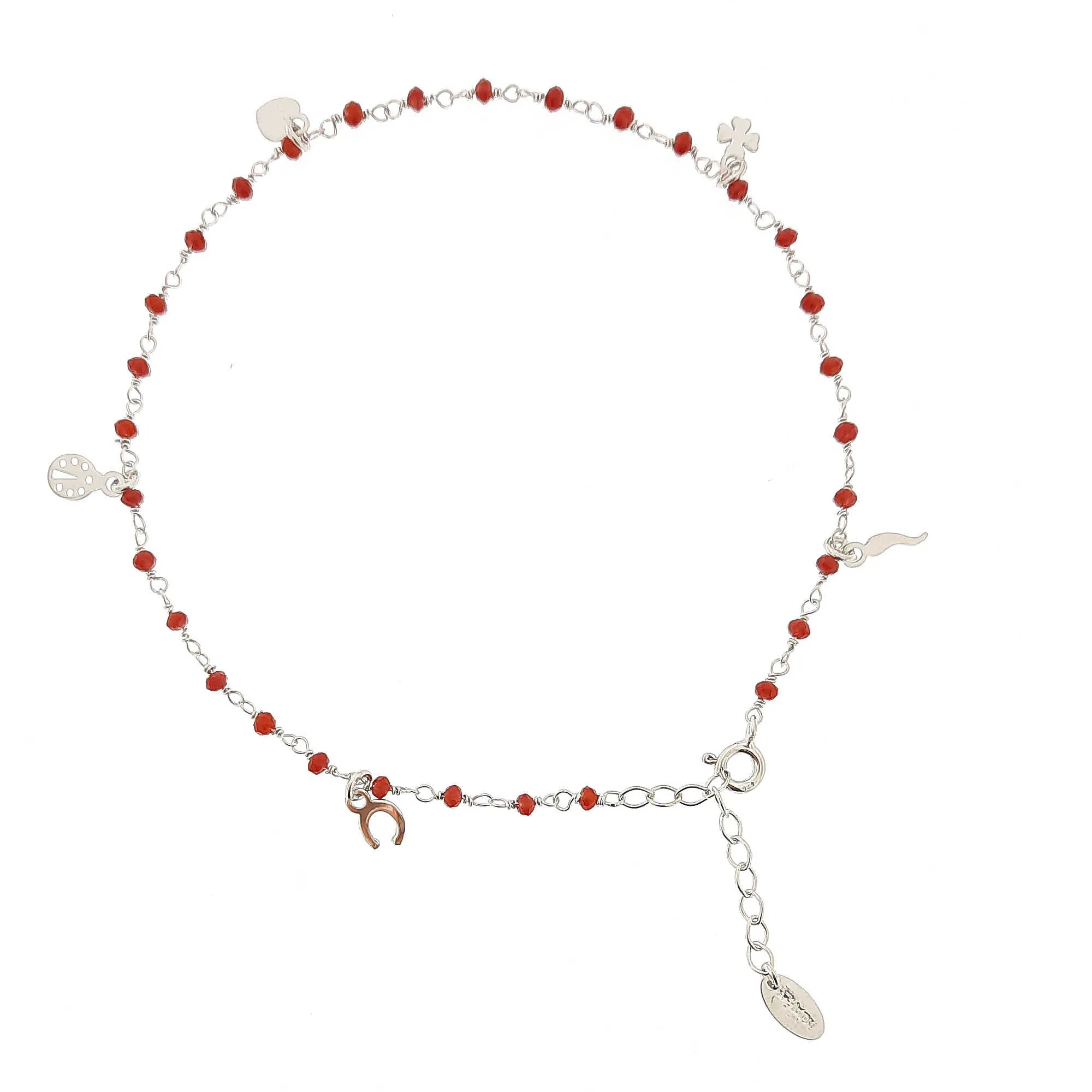 Cavigliera Amen - CAVFOBR