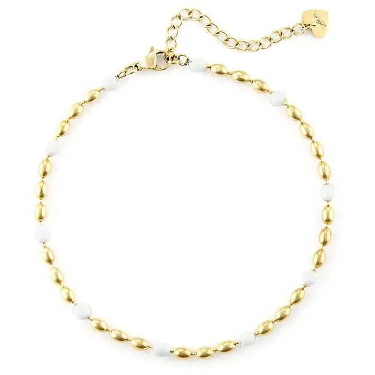 Bracciale cavigliera donna Cesare Paciotti 4UCV6625W