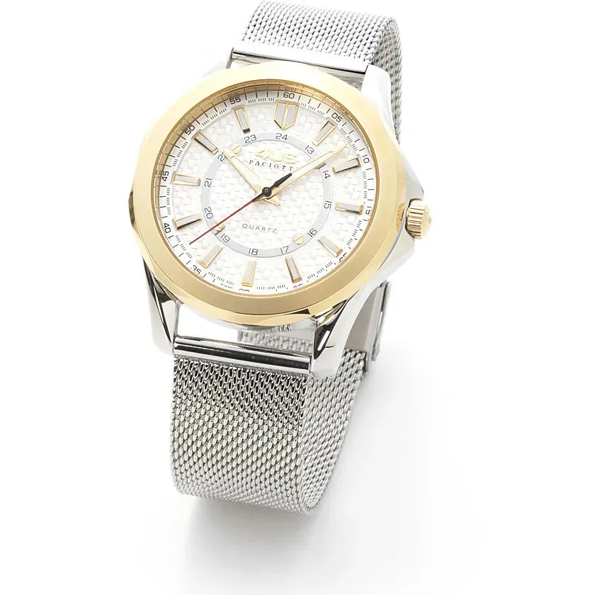 Orologio uomo Paciotti T4LS347