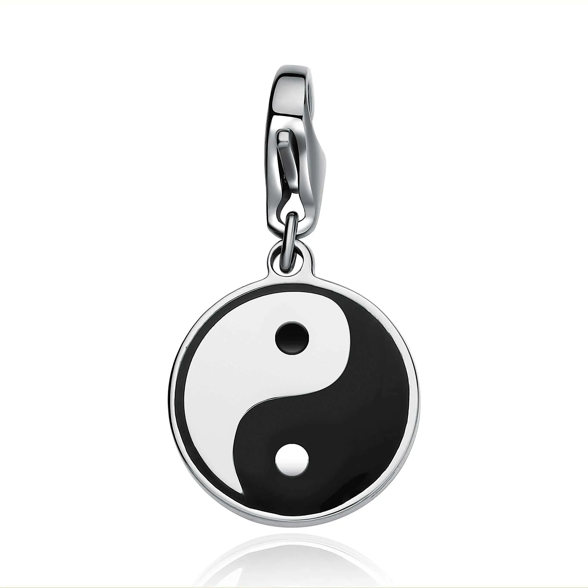 CIONDOLI SAGAPÒ HAPPY YIN E YANG - SHA224