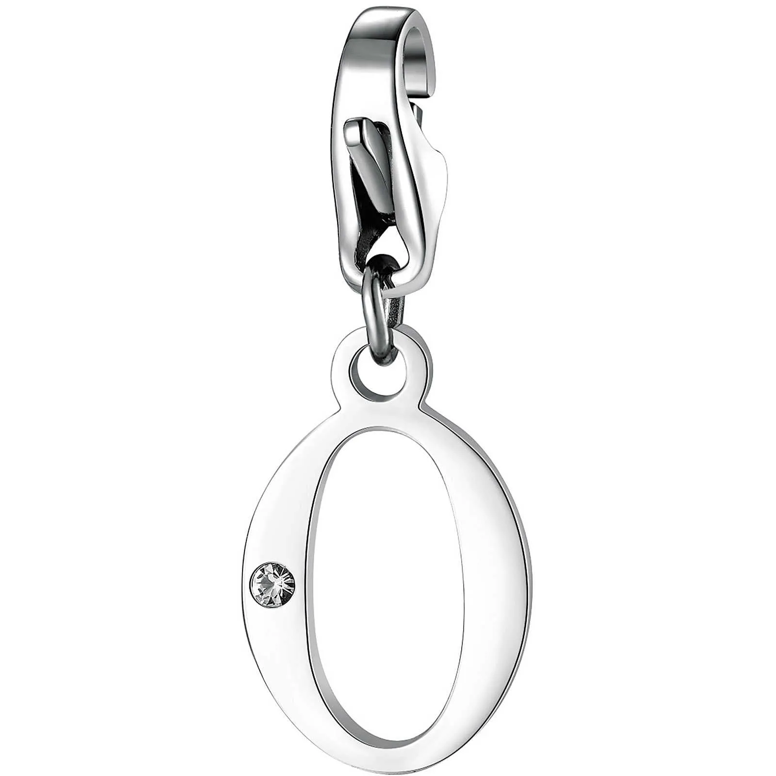 CHARMS SAGAPÒ HAPPY CHARM ZERO - SHA231