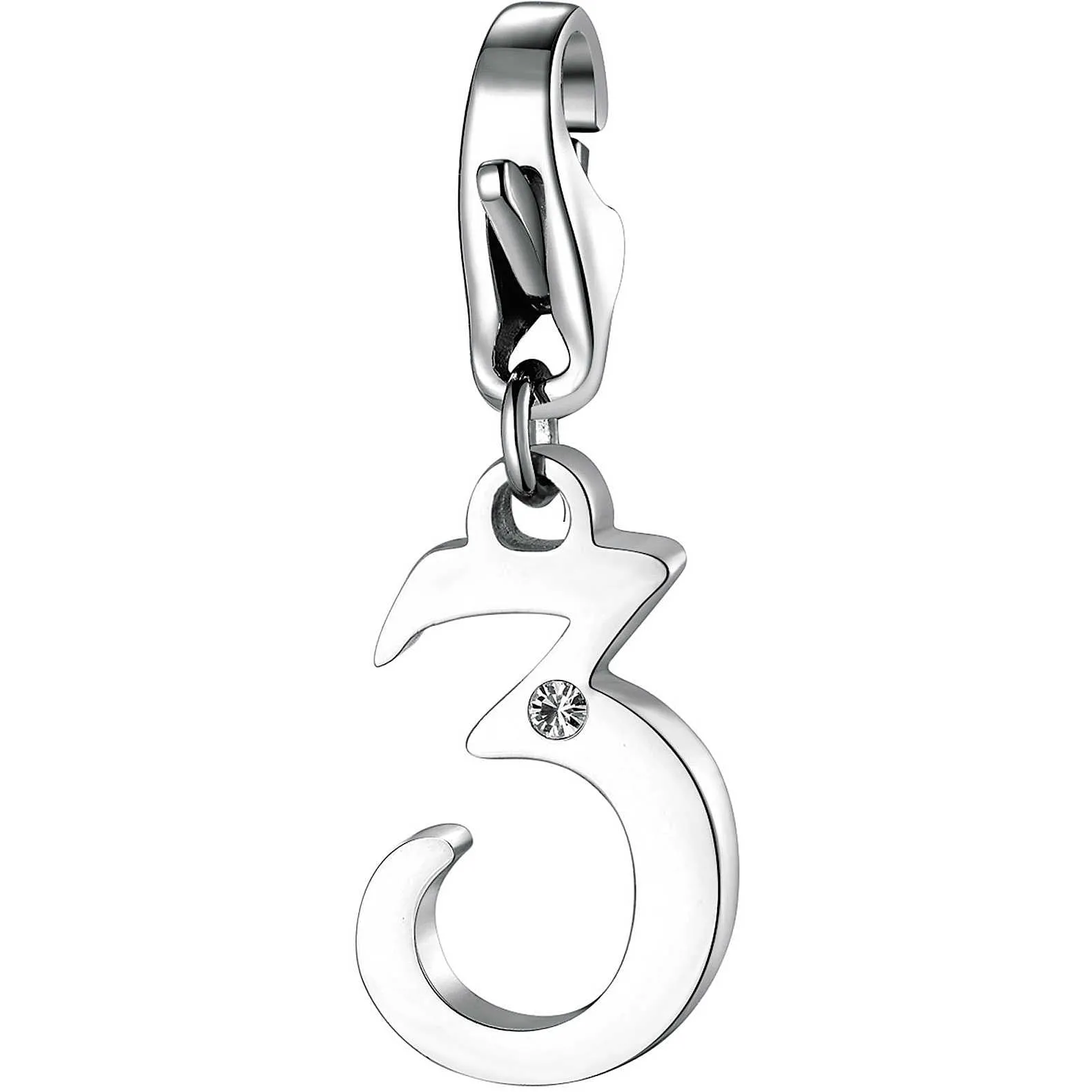 CHARMS SAGAPÒ HAPPY CHARM TRE - SHA234