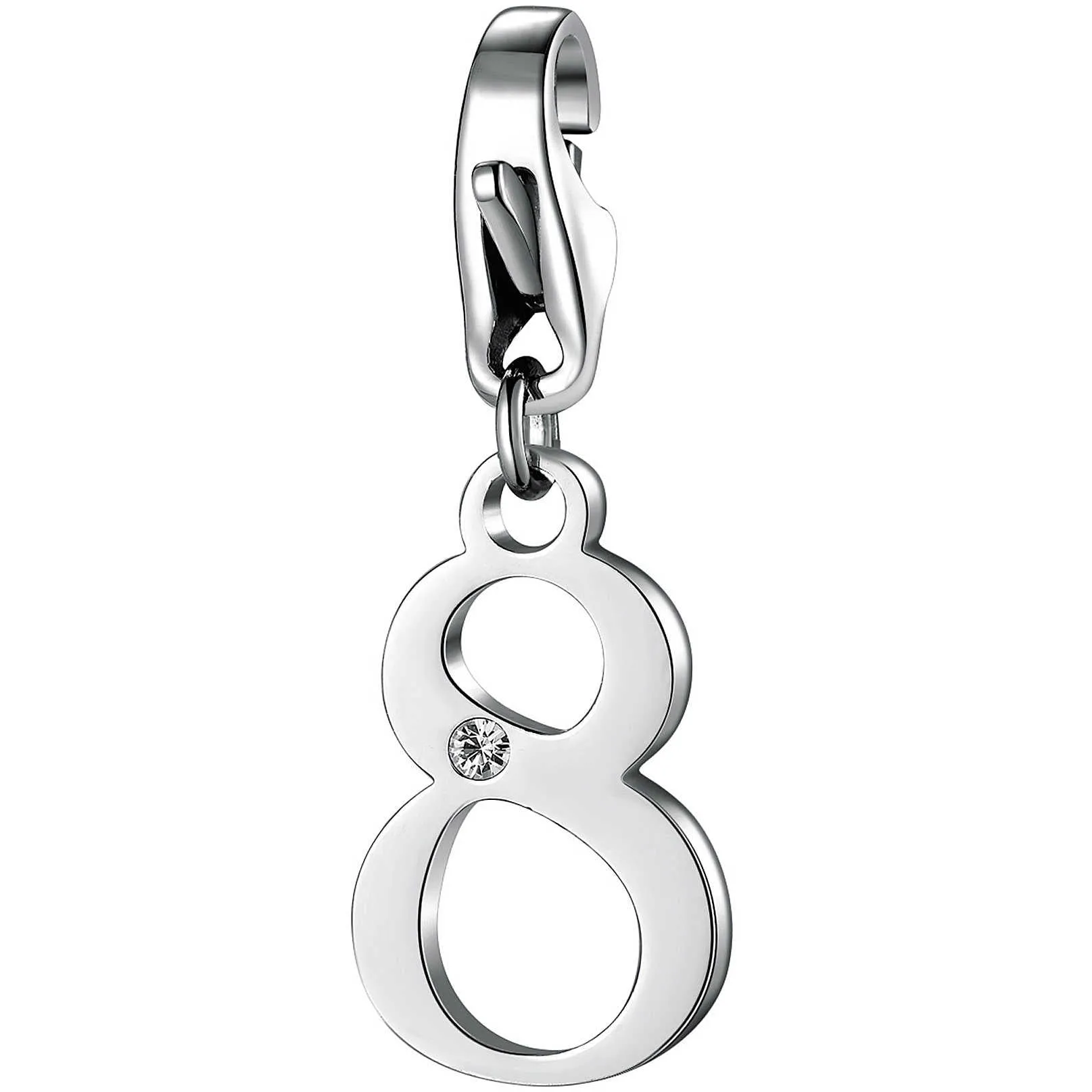 CHARMS SAGAPÒ HAPPY CHARM OTTO - SHA239