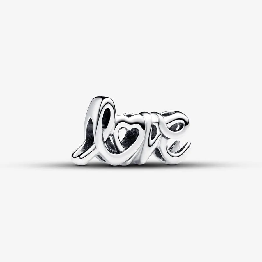Charm "Love" - 793055C00
