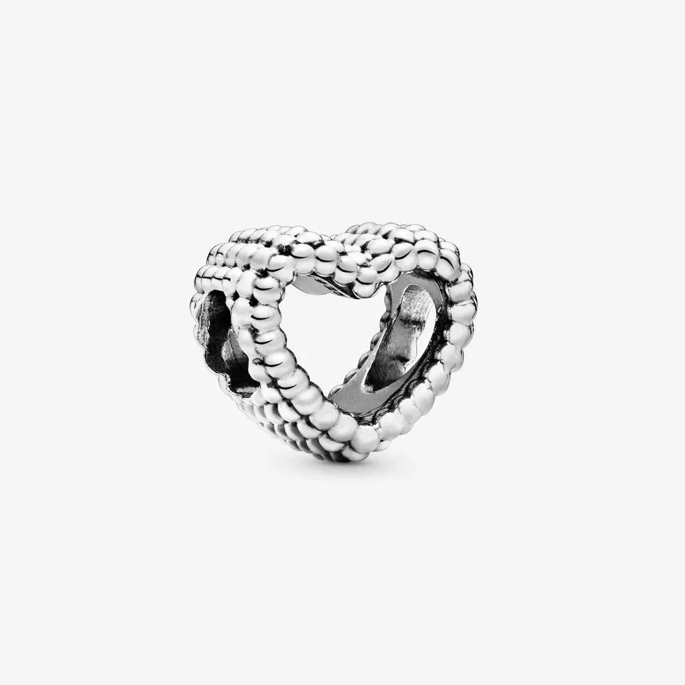 Charm Cuore di Sfere - 797516