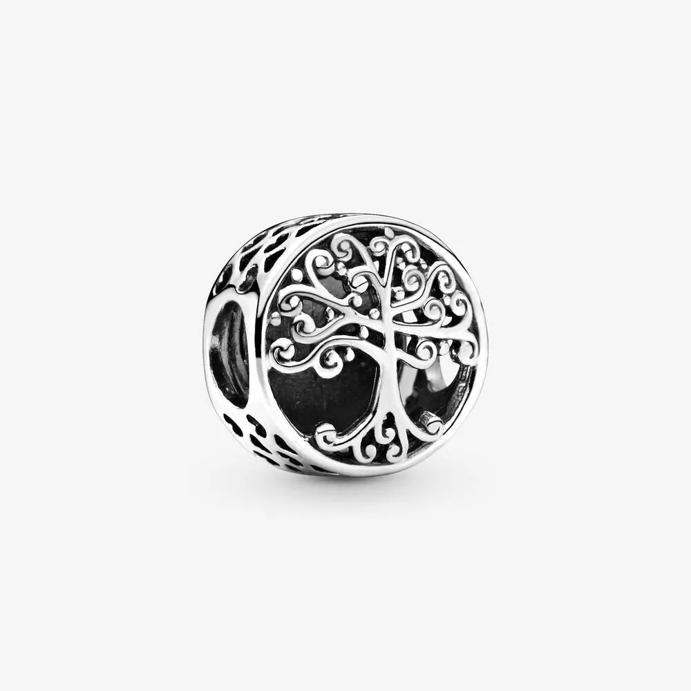 Charm FAMIGLIA OPENWORK - 797590