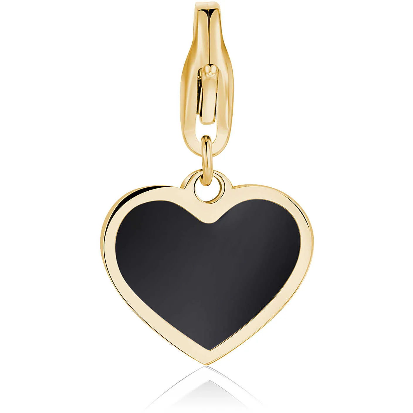 CHARMS SAGAPÒ HAPPY QUESTIONE DI CUORE CHARM CUORE - SHA300
