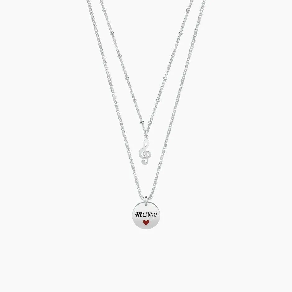 CHIAVE DI VIOLINO | ARMONIA - 751116