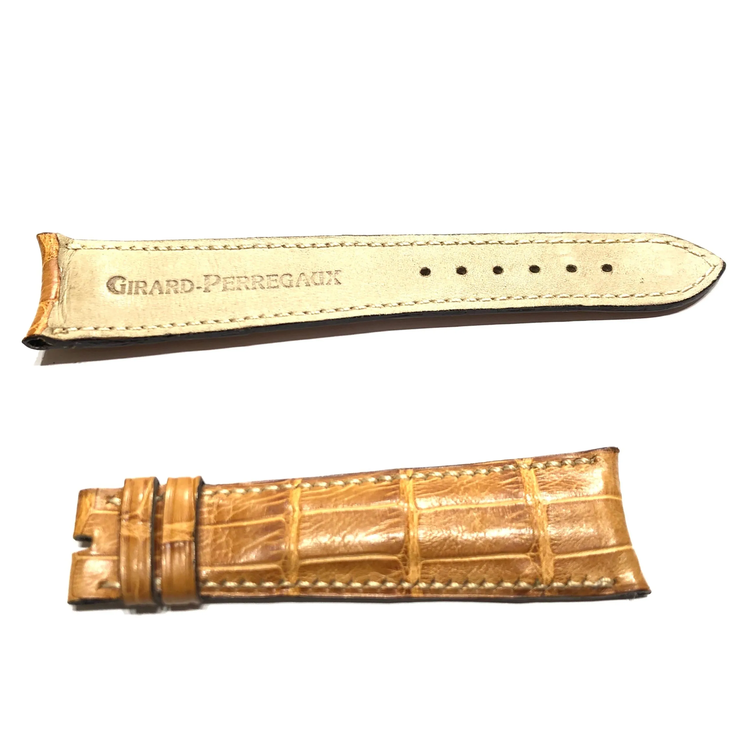 CINTURINO GIRARD PERREGAUX GP 1002