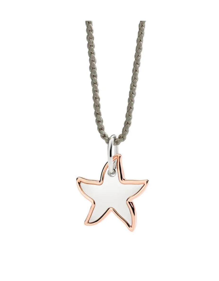 Ciondolo Stella Marina