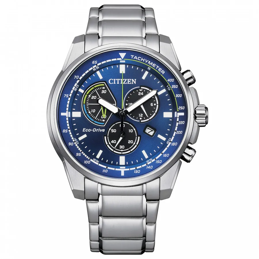 Citizen Crono Active AT1190-87L