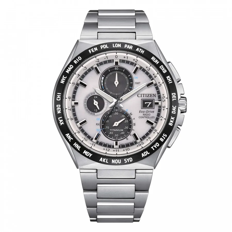 Citizen AT8 SuperTitanio AT8238-84A