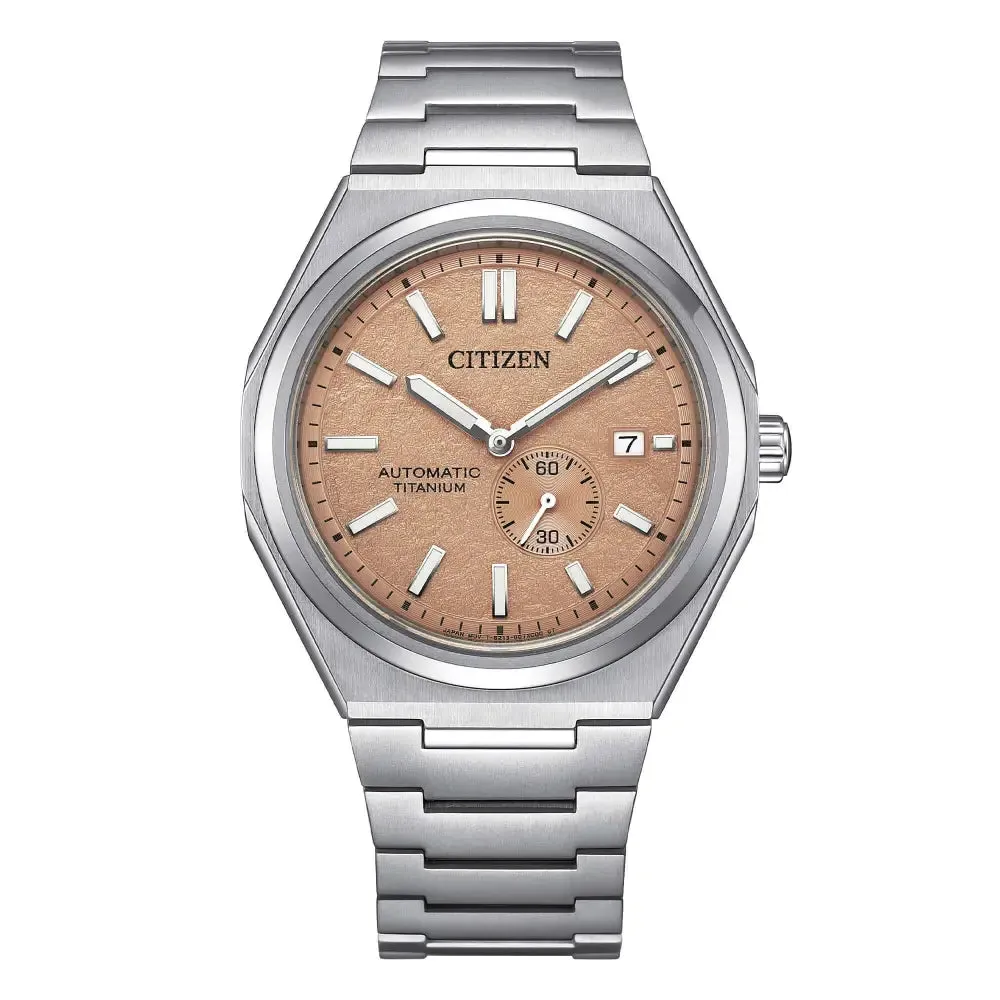CITIZEN Automatic Super Titanium Prezzo Speciale
