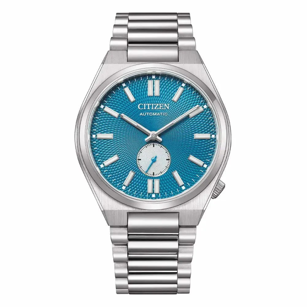 CITIZEN Automatic Tsuyosa: Offerta Speciale