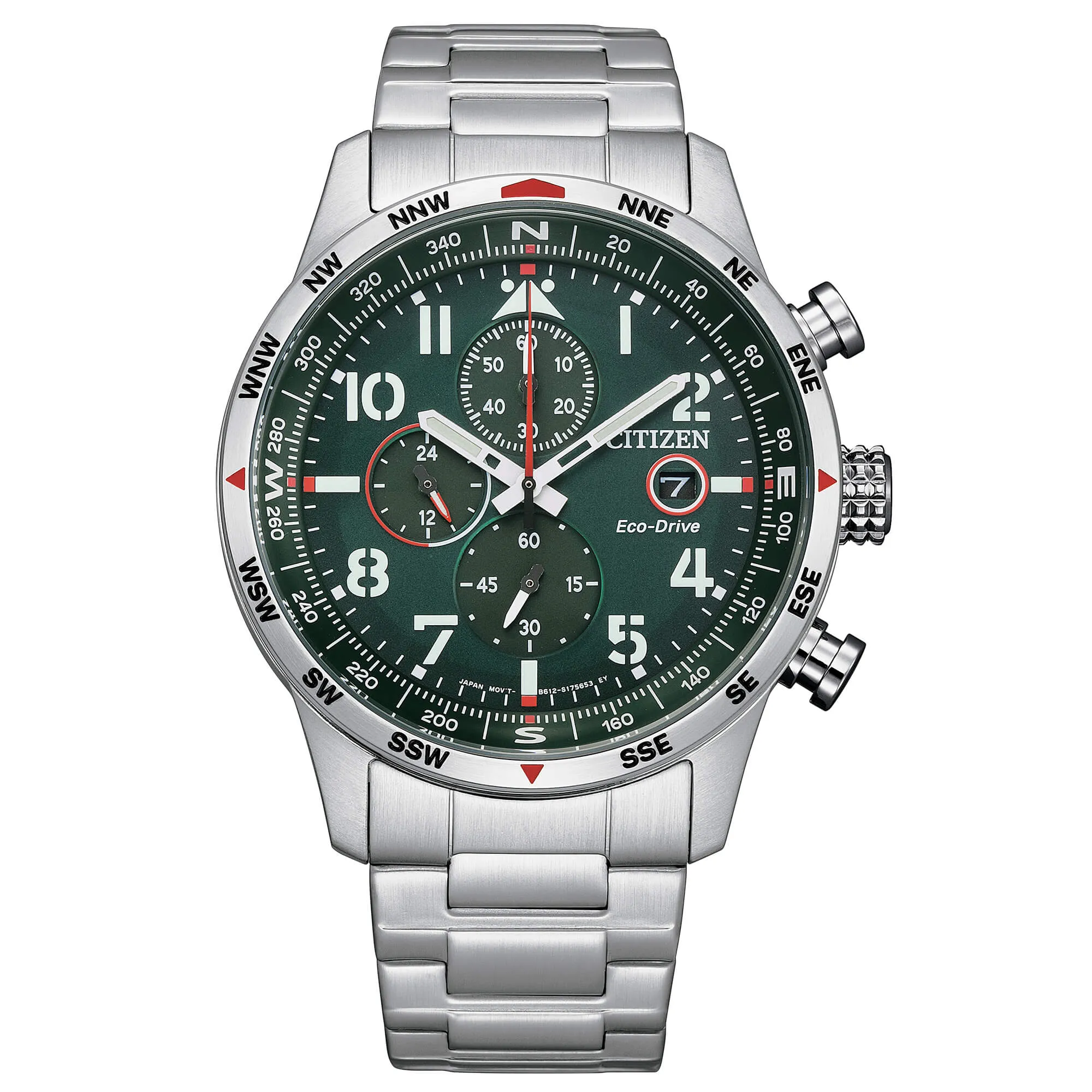 Citizen Aviator - CA0791-81X