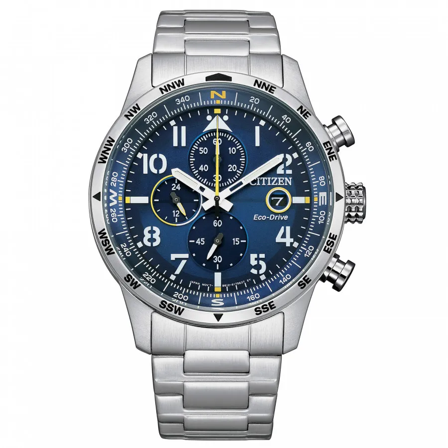 Citizen Aviator Chrono CA0790-83L