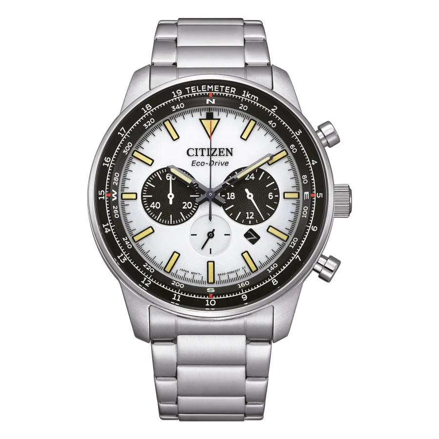 Citizen Aviator Chrono CA4500-91A