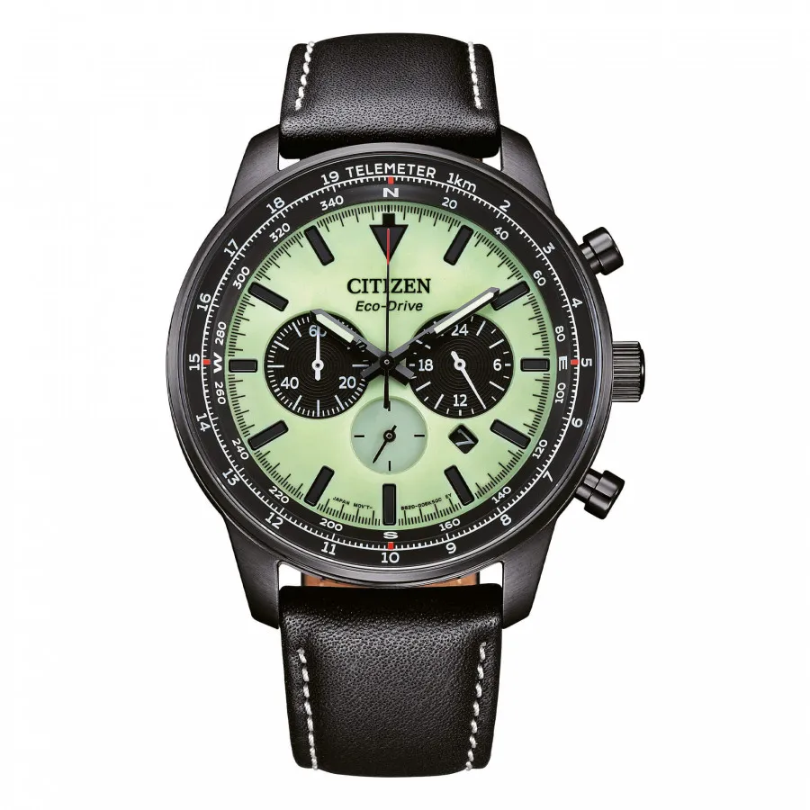 Citizen Aviator Chrono CA4505-21X