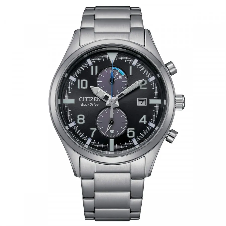 Citizen Crono Active CA4560-81L