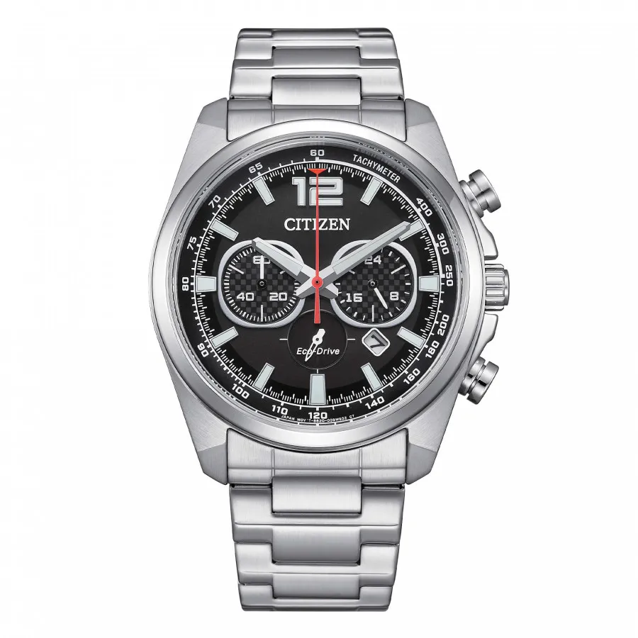 Citizen Classic Chrono CA4630-53E