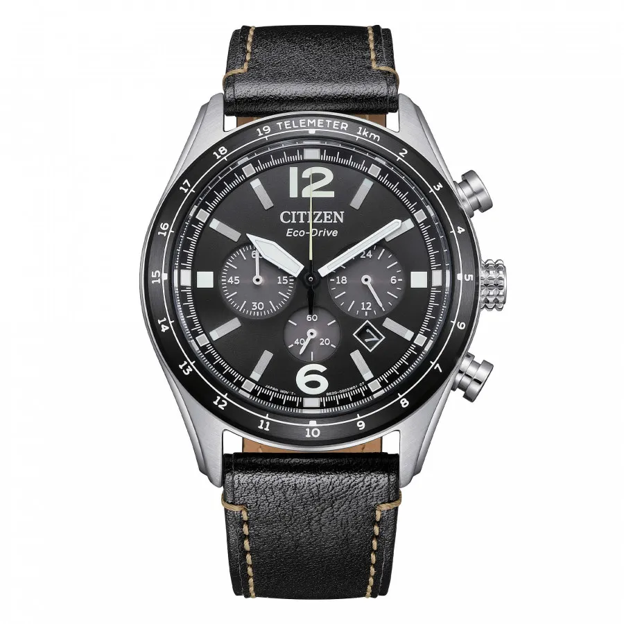 Citizen Aviator Chrono CA4654-04E