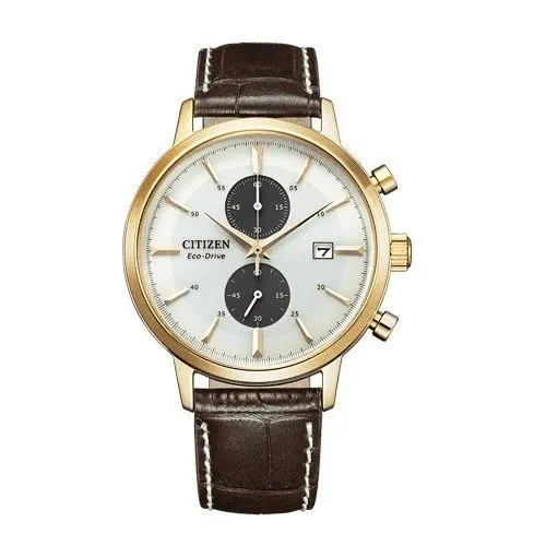CITIZEN CLASSIC CRONO CA7063-12A