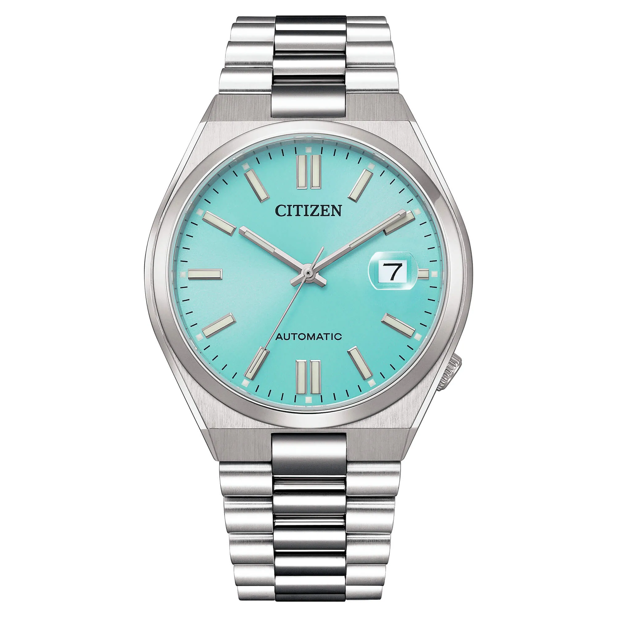Citizen Collezione Meccanico - NJ0151-88M