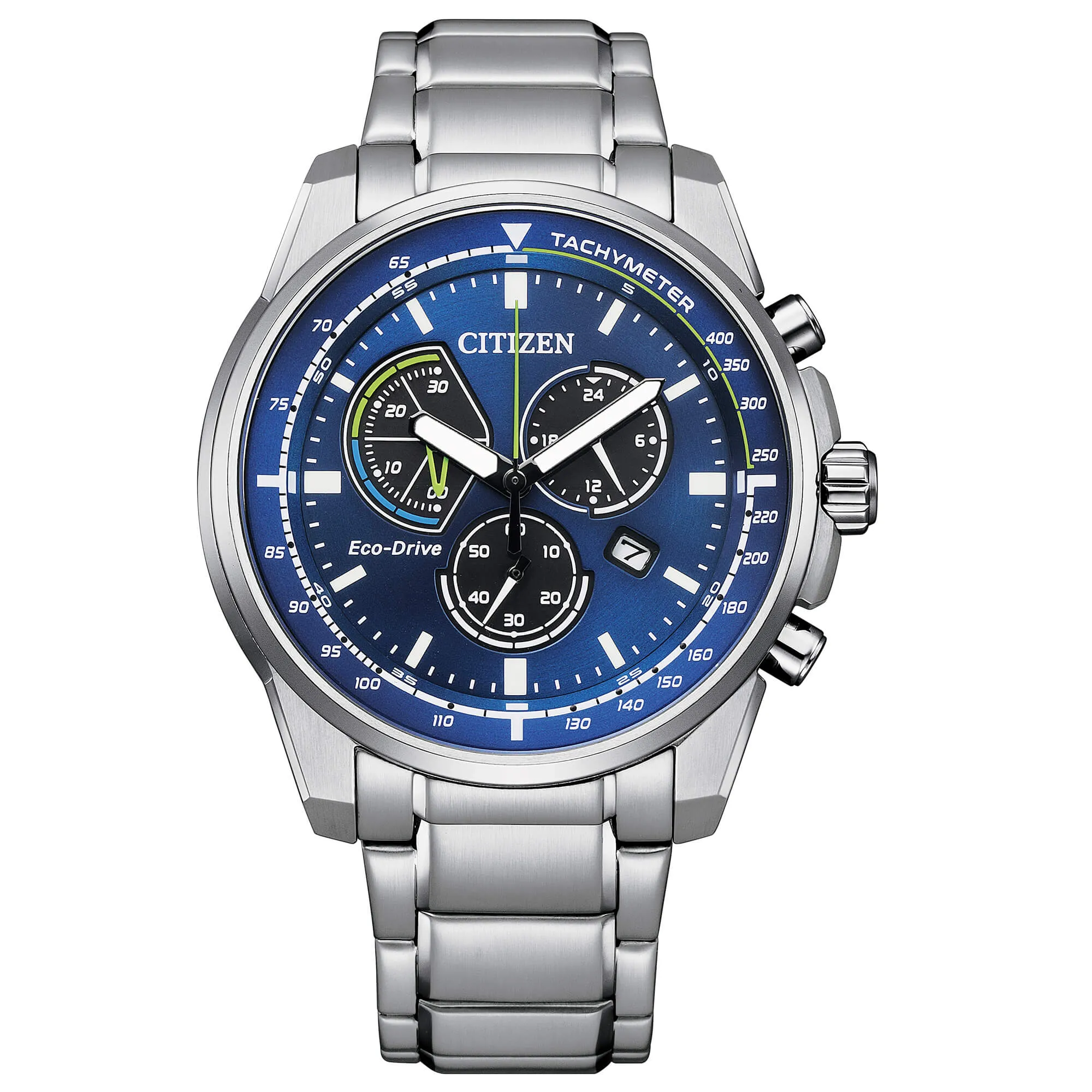 CITIZEN CRONO ACTIVE OF AT1190-87L