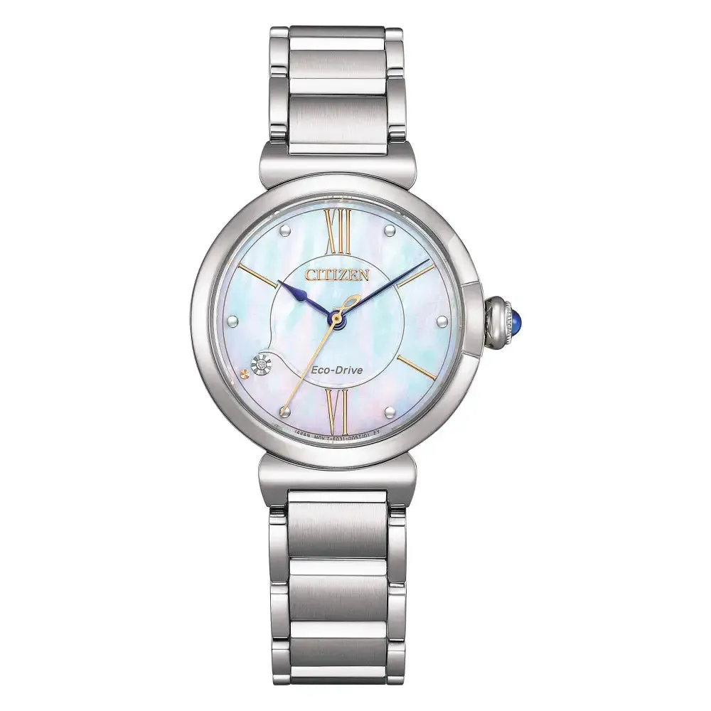 Orologio Citizen Donna Eco-Drive Mybel Offerta
