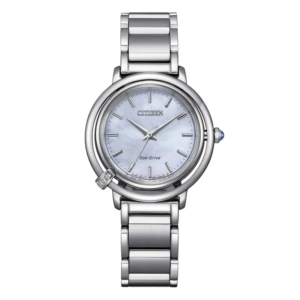 CITIZEN Donna Arcly con diamanti: Offerta Speciale