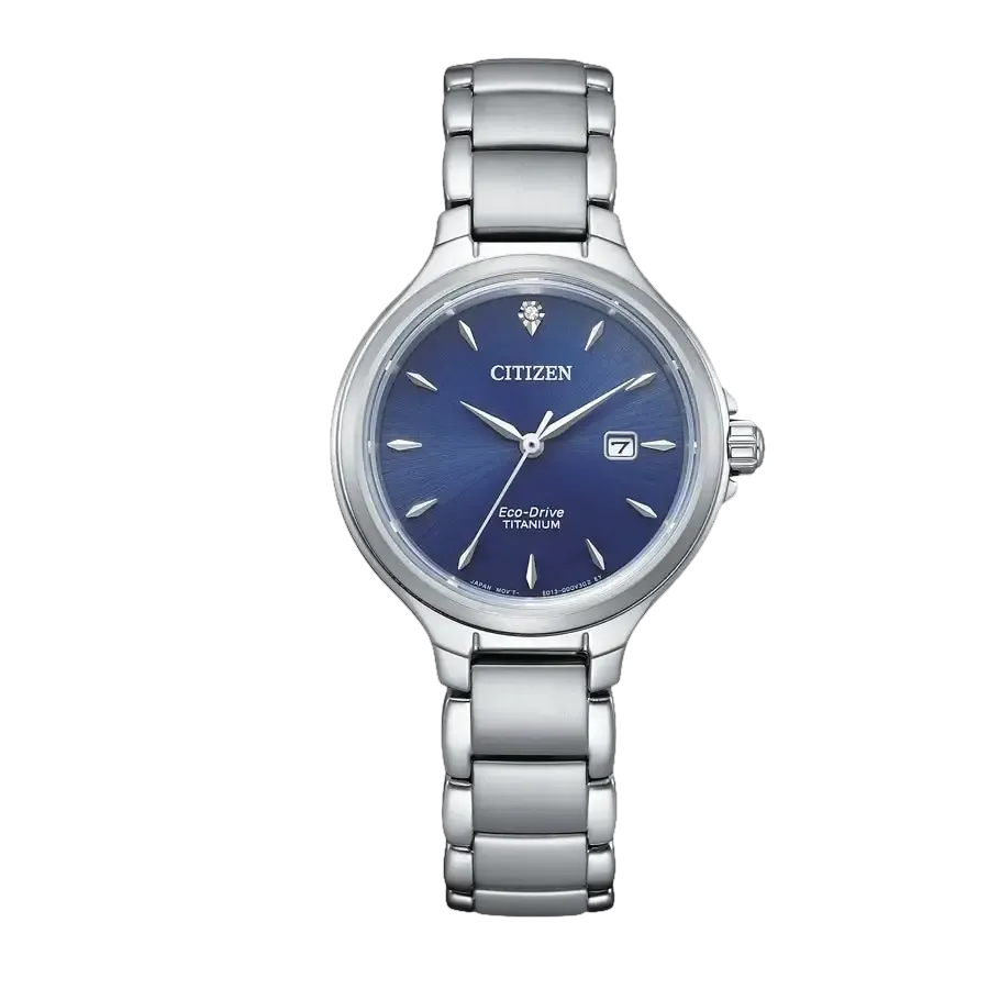 CITIZEN Donna Eco-Drive Lady SuperTitanio: Offerta Speciale