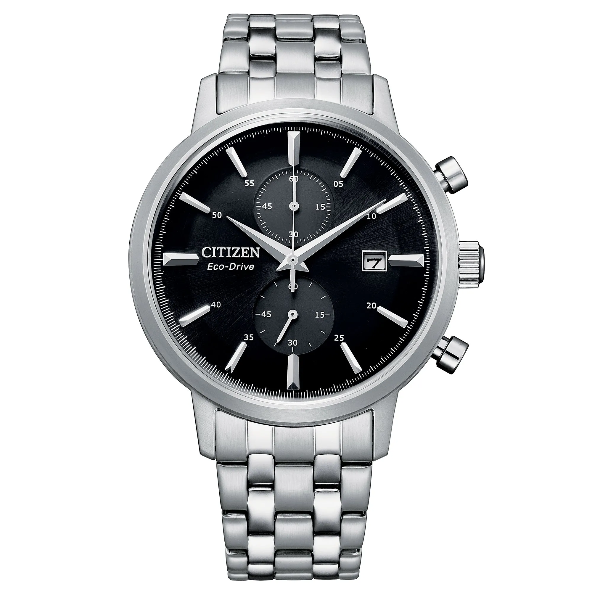 CITIZEN OF COLLECTION CLASSIC CRONO CA7060-88E