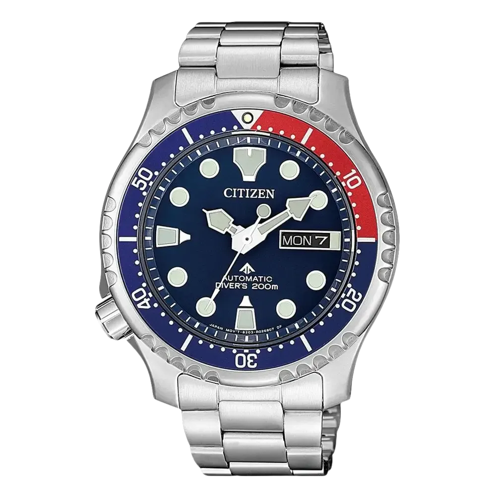 Citizen Promaster Automatic Divers 200m - Offerta Speciale