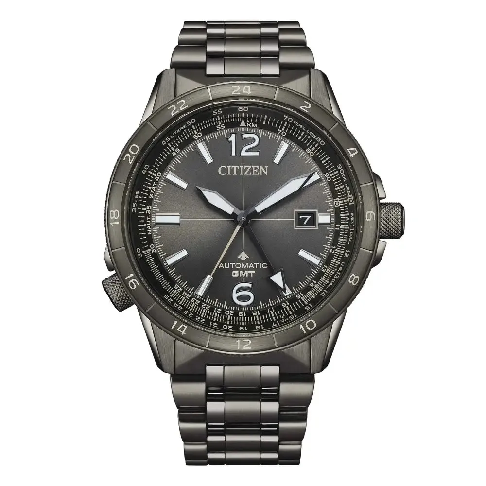 CITIZEN Sky GMT Promaster: Offerta Speciale