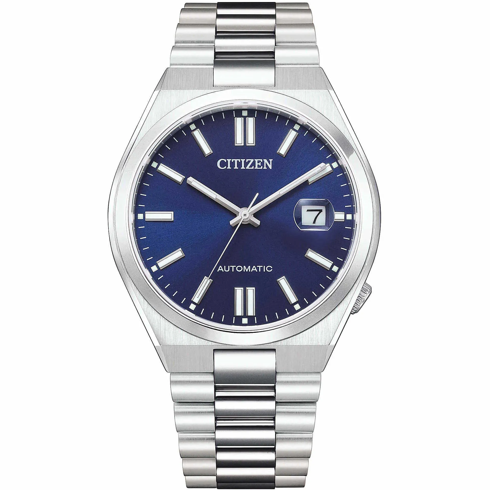 Orologio uomo automatico Citizen Tsuyosa NJ0150-81L