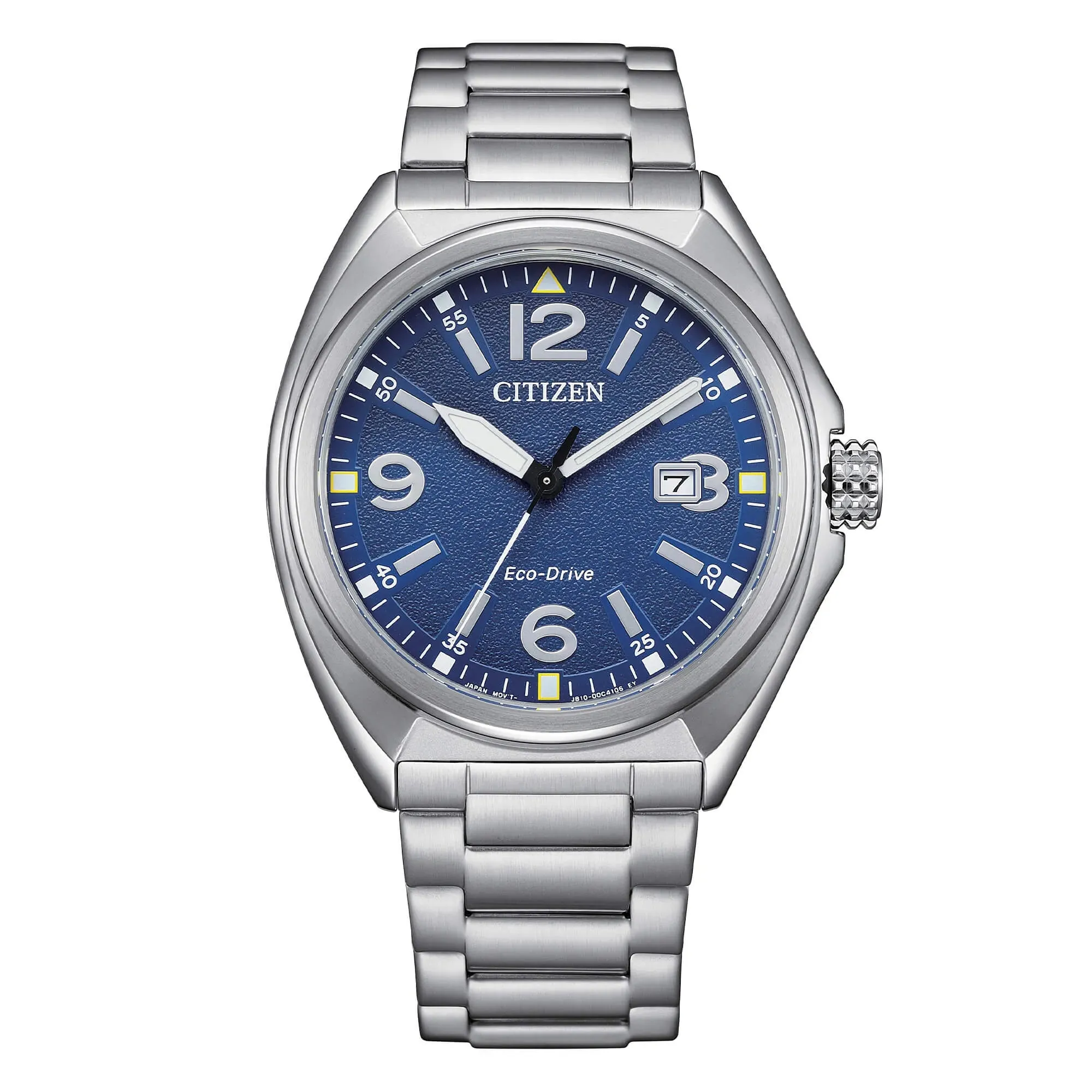 Orologio uomo Citizen Eco-Drive AW1571-76L