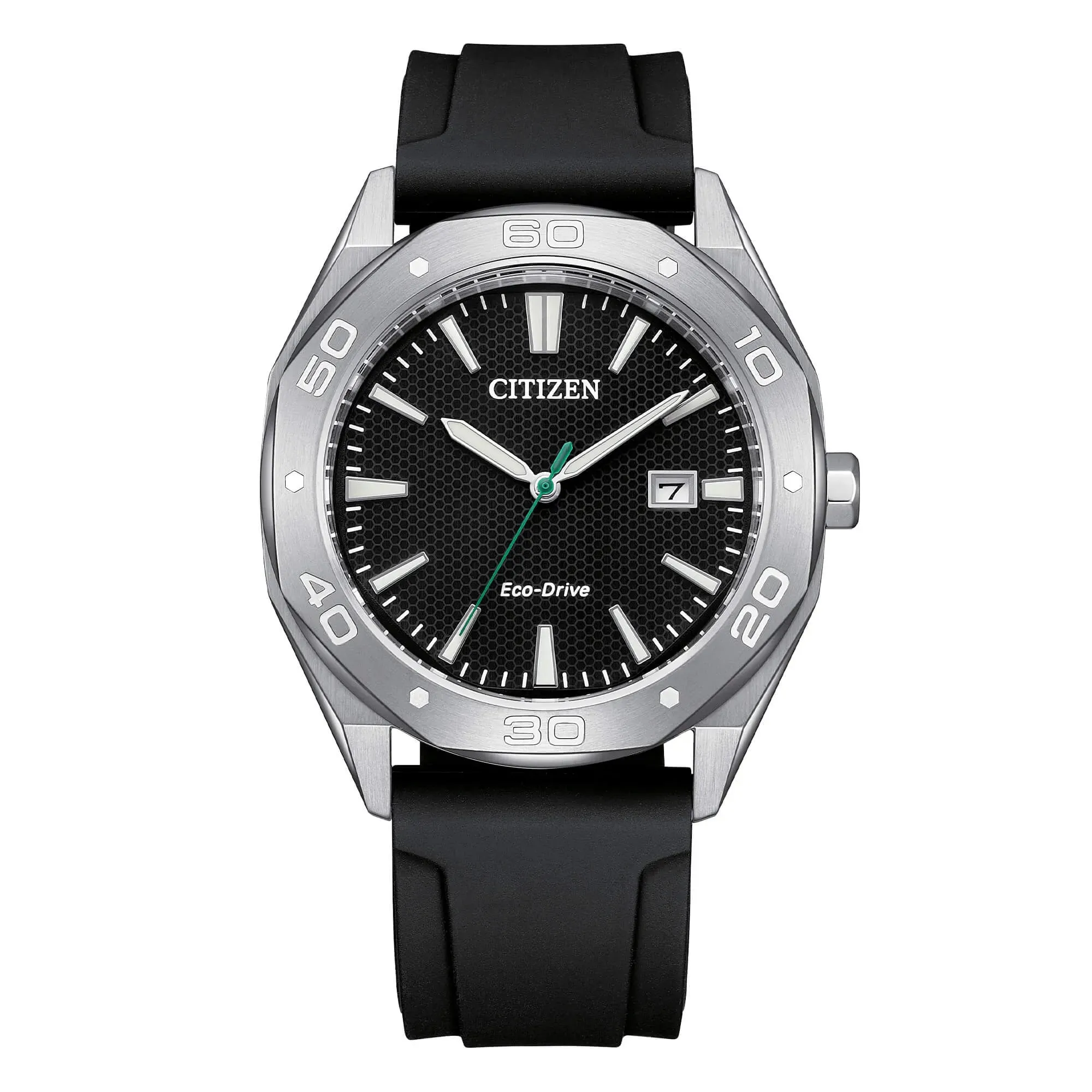 Orologio uomo Citizen Eco-Drive BM7631-01E