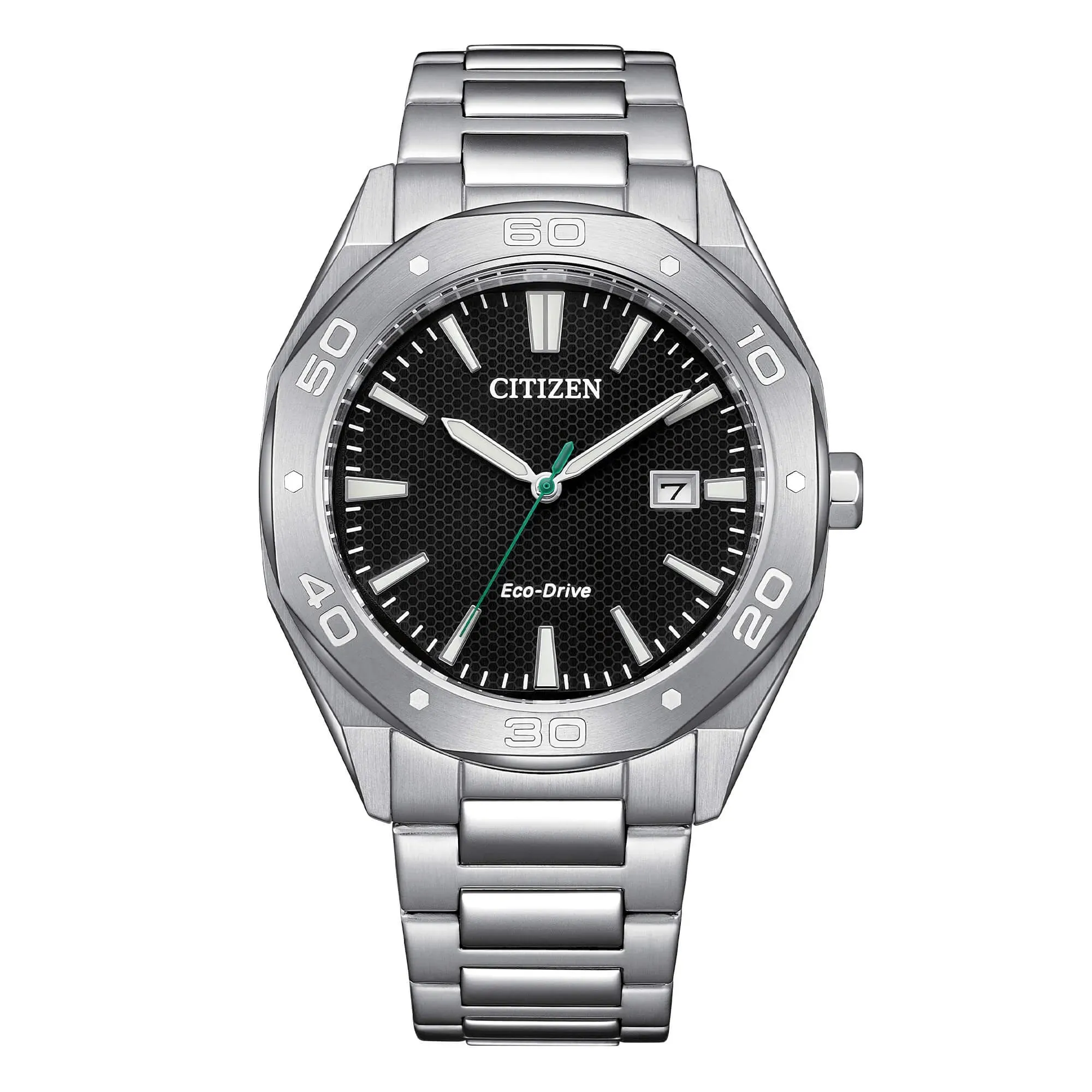 Orologio uomo Citizen Eco-Drive BM7631-52E