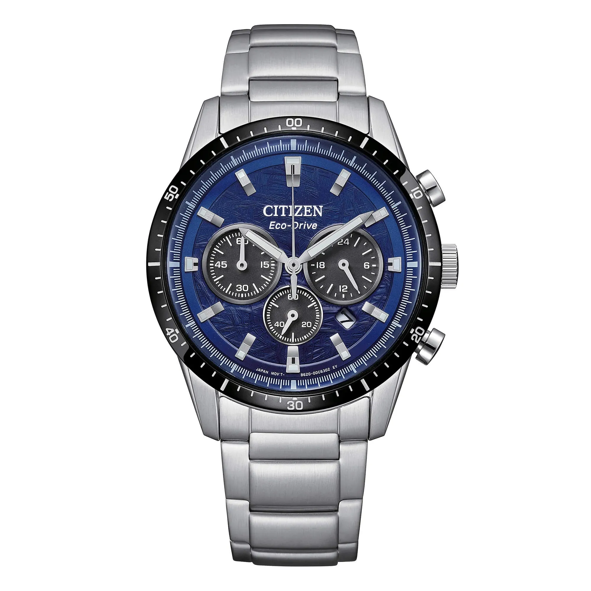 Orologio uomo Citizen Eco-Drive CA4624-56L