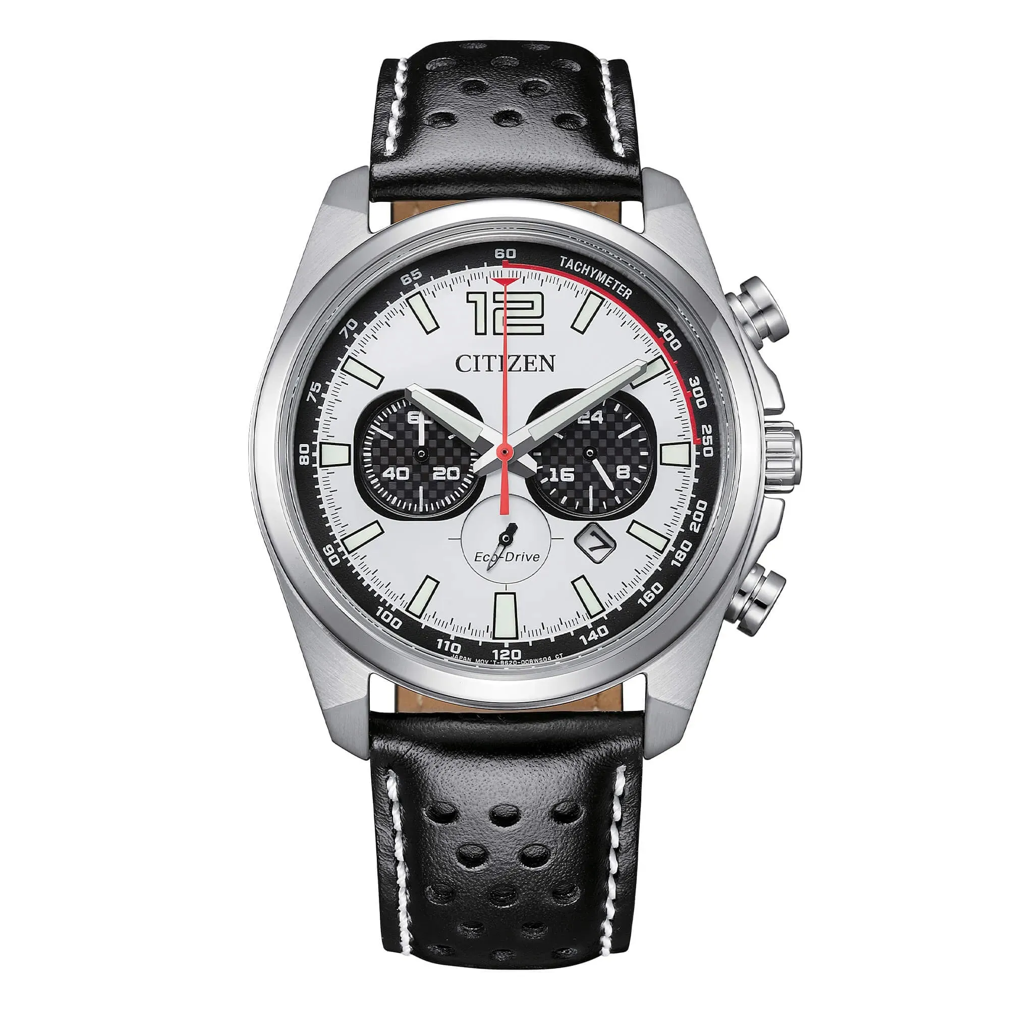 Orologio uomo Citizen Eco-Drive CA4640-09A