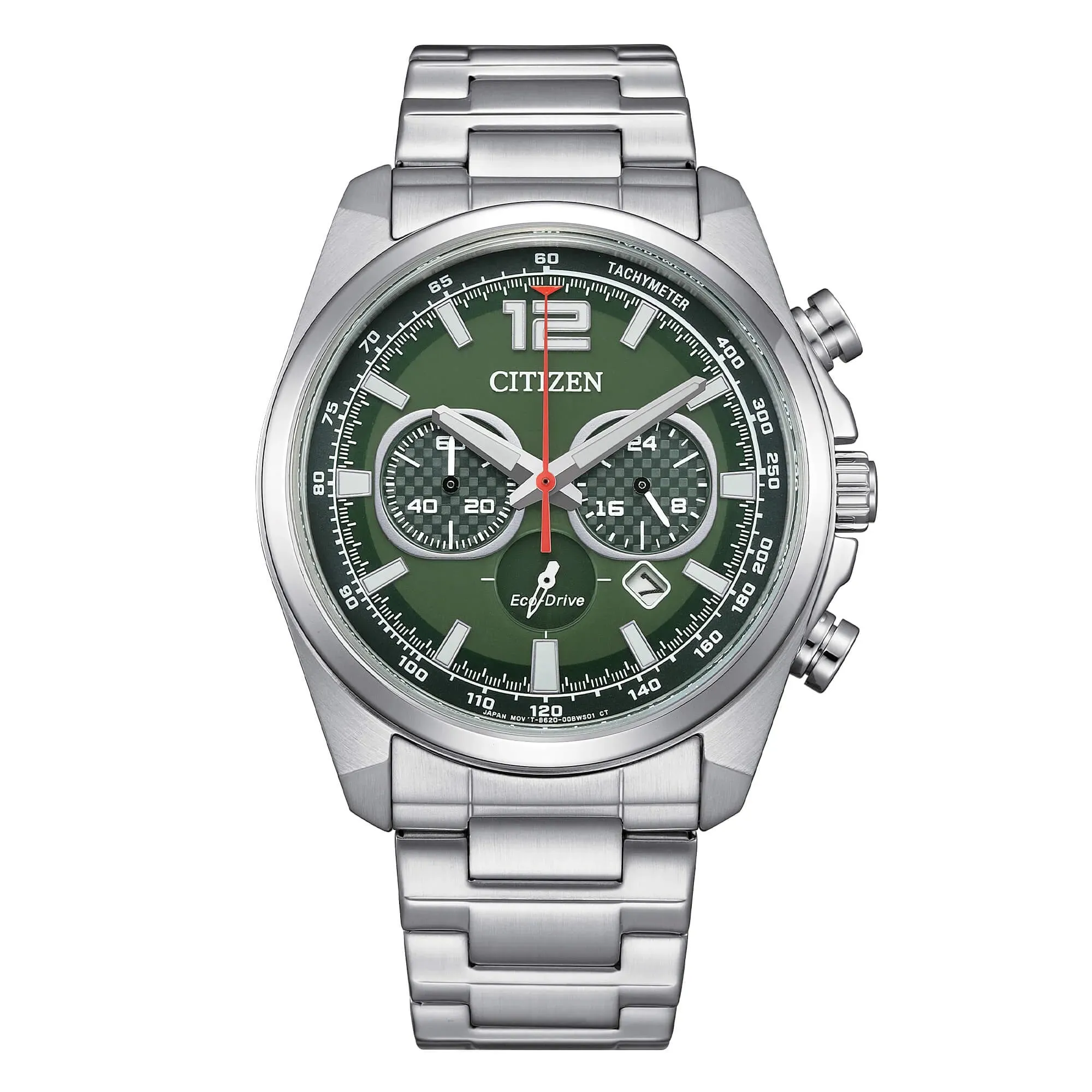 Orologio uomo Citizen Eco-Drive CA4640-50X