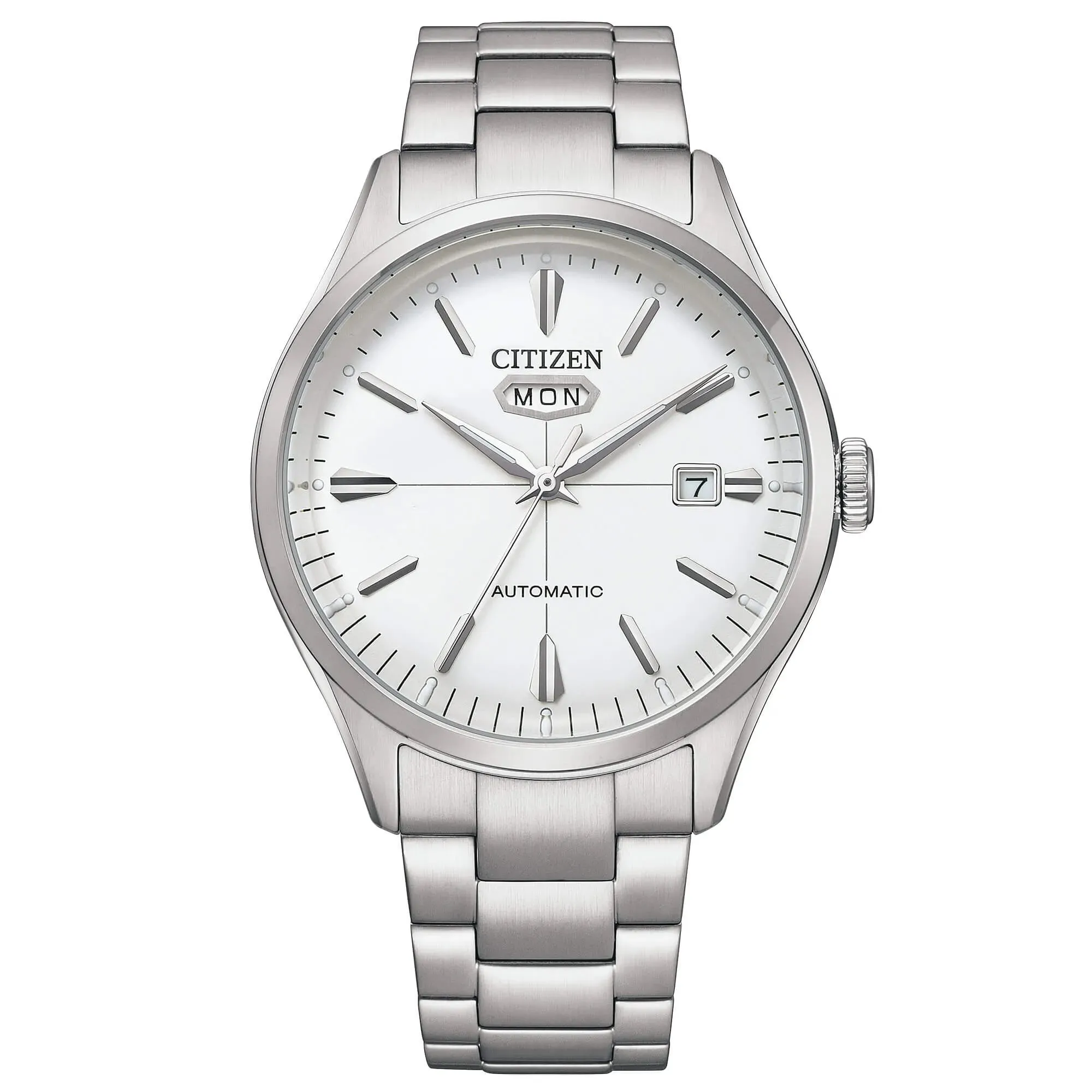 Orologio uomo automatico Citizen NH8391-51A