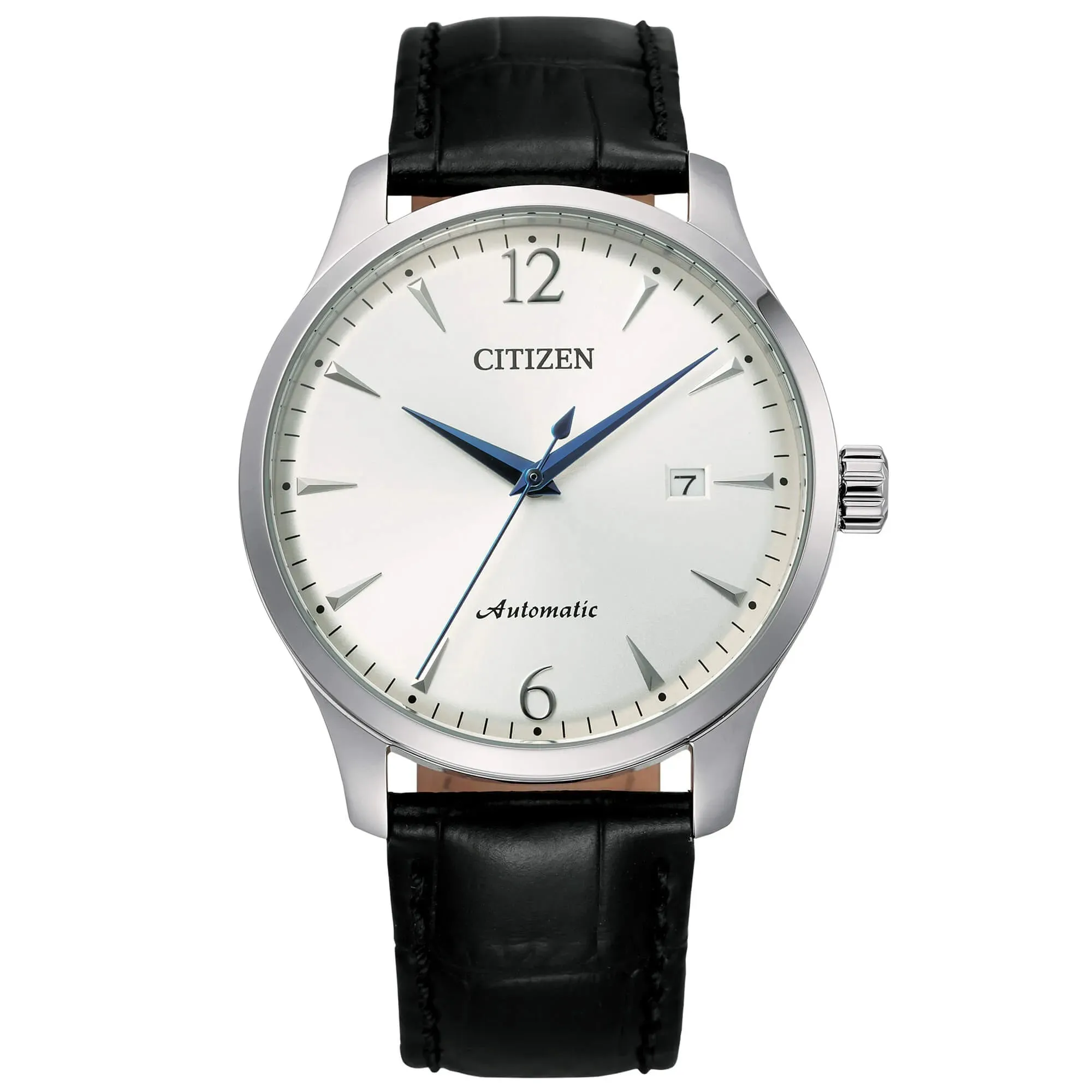 Orologio uomo automatico Citizen NJ0110-18A